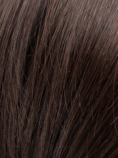 ESPRESSO MIX 2.4.6 | Black/Dark Brown with Darkest/Dark Brown Blend