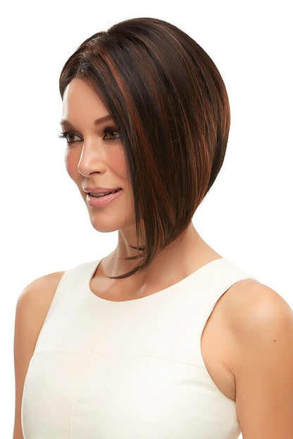 Jon Renau Mena Synthetic Wig