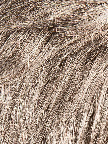 SALT/PEPPER MIX 39.51.44 | Darkest Brown and Black/Dark Brown with Grey Blend