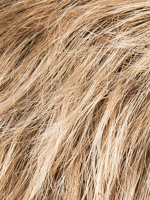 SAND MULTI ROOTED 14.26.16 | Medium Ash Blonde and Lightest Pale Blonde with Medium Blonde Blend and Shaded Roots