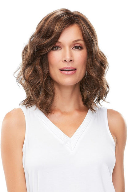 Jon Renau Mila Petite Synthetic Wig