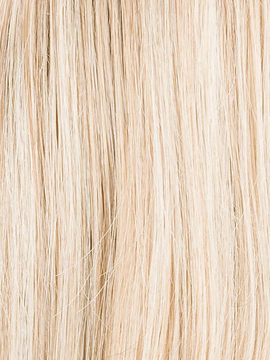 LIGHT CARAMEL MIX 26.20.22 | Light Golden Blonde and Light Strawberry Blonde with Light Neutral Blonde Blend