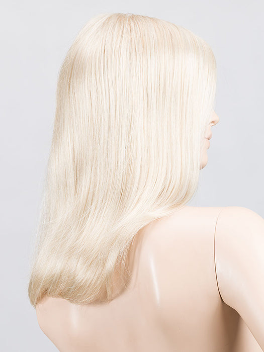 LIGHT CHAMPAGNE MIX 23.25.22 | Lightest Pale Blonde and Lightest Golden Blonde with Light Neutral Blonde Blend