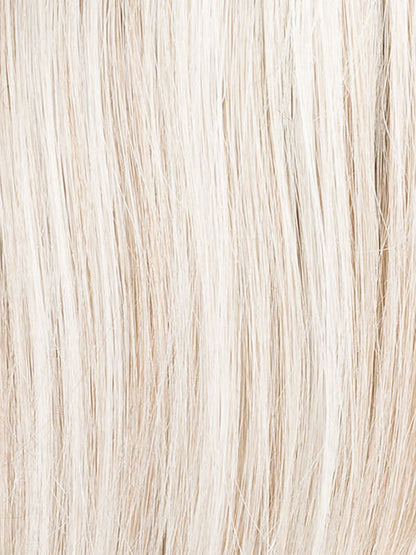 PEARL BLONDE ROOTED 101.14.16 | Pearl Platinum, Medium Ash Blonde and Medium Blonde Blend with Shaded Roots