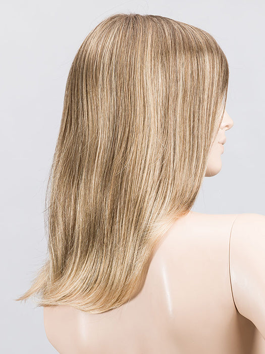 SAND MIX 14.26.20 | Medium Ash Blonde, Light Gold Blonde and Light Strawberry Blonde Blend