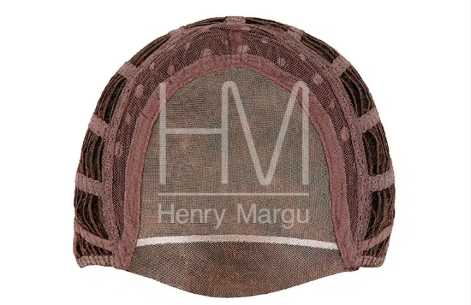 Henry Margu - Alex Synthetic Wig