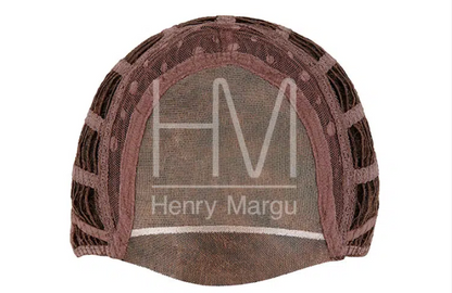Henry Margu - Alex Synthetic Wig