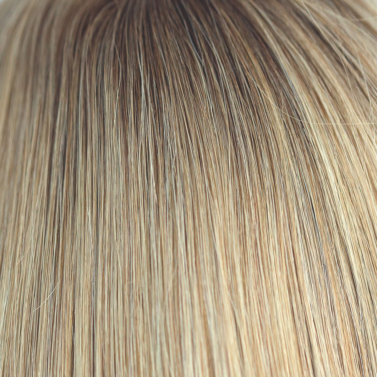 Amore Diamond Topper Wig - 8706