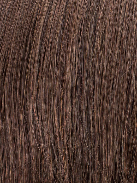 DARK CHOCOLATE MIX 4.33.6 | Darkest Brown, Dark Auburn and Dark Brown Blend