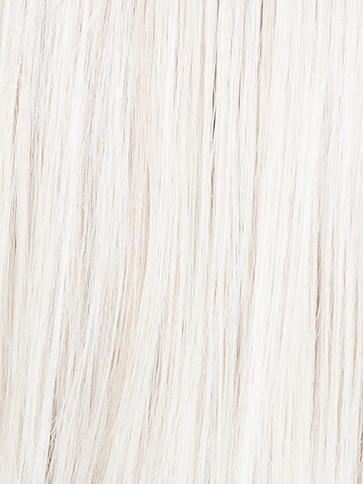 METALLIC BLONDE ROOTED 60.101.51 | Pearl White, Pearl Platinum with Dark and Lightest Brown and Grey Blend with Shaded Roots