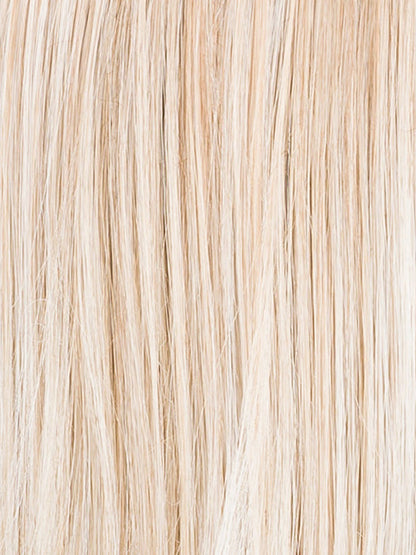 SANDY BLONDE ROOTED 16.22.1001 | Medium Blonde and Light Neutral Blonde with Winter White Blend and Shaded Roots