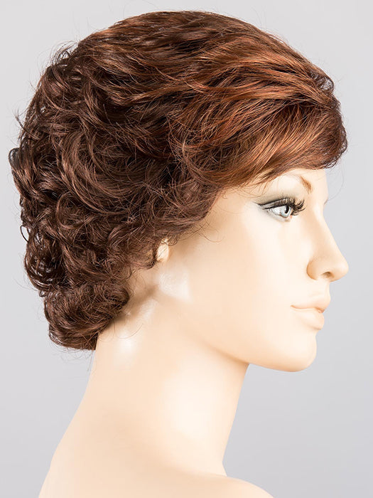 AUBURN MIX 33.30.33 | Dark Auburn and Light Auburn Blend