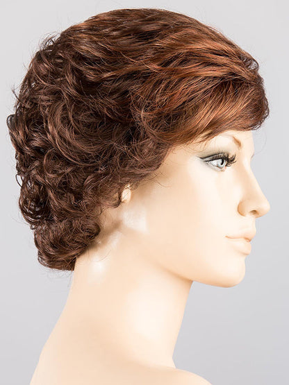 AUBURN MIX 33.30.33 | Dark Auburn and Light Auburn Blend