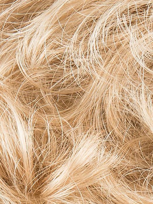 CHAMPAGNE MIX 26.22 | Light Golden Blonde and Light Neutral Blonde Blend