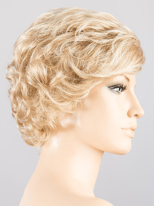CHAMPAGNE MIX 26.22 | Light Golden Blonde and Light Neutral Blonde Blend