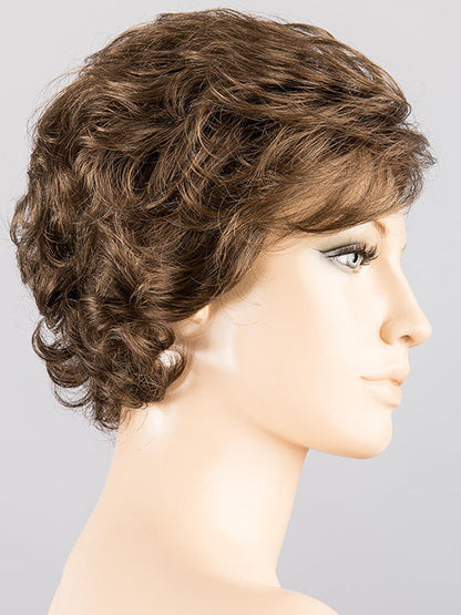LIGHT ESPRESSO MIX 6.8.4 | Dark Brown and Medium Brown with Darkest Brown Blend