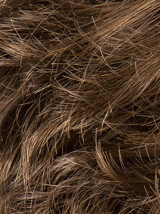 MOCCA MIX 8.12.8 | Medium Brown and Light Auburn Blend