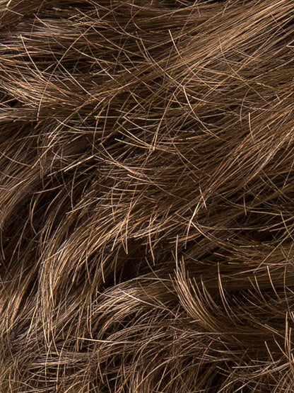 MOCCA MIX 8.12.8 | Medium Brown and Light Auburn Blend