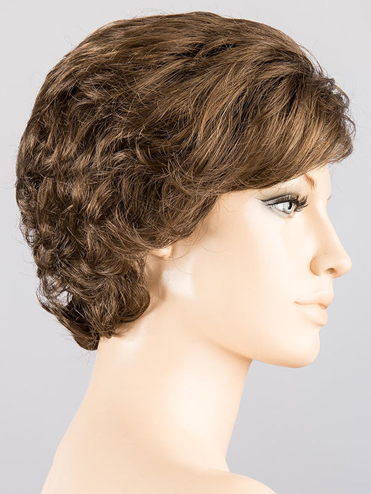 MOCCA MIX 8.12.8 | Medium Brown and Light Auburn Blend