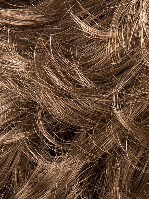 NOUGAT MIX 10.14 | Light Brown and Medium Ash Blonde Blend