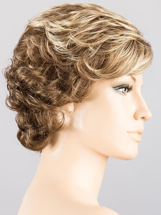 SAND MIX 14.26.12 | Medium Ash Blonde, Light Golden Blonde, and Lightest Brown Blend