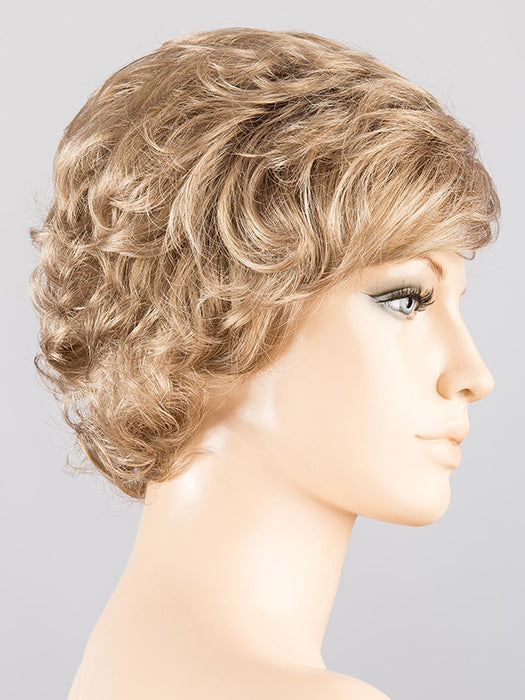 SANDY BLONDE MIX 24.14 | Lightest Ash Blonde and Medium Ash Blonde Blend