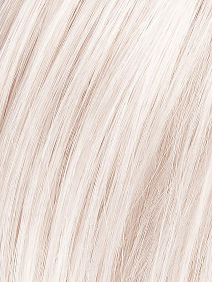 SILK GREY MIX 60.56 | Silver white blended with light brown and dark grey