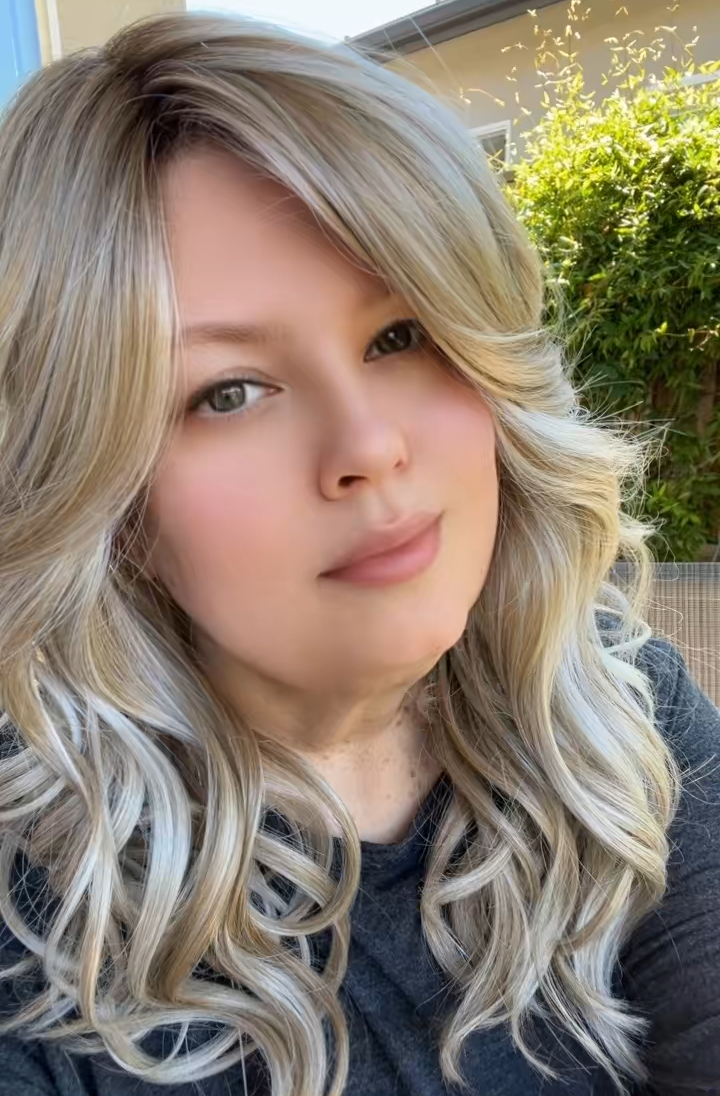 Henry Margu Nashville Heat-Friendly Wig