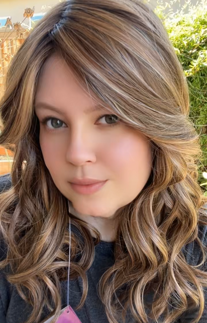 Henry Margu Nashville Heat-Friendly Wig