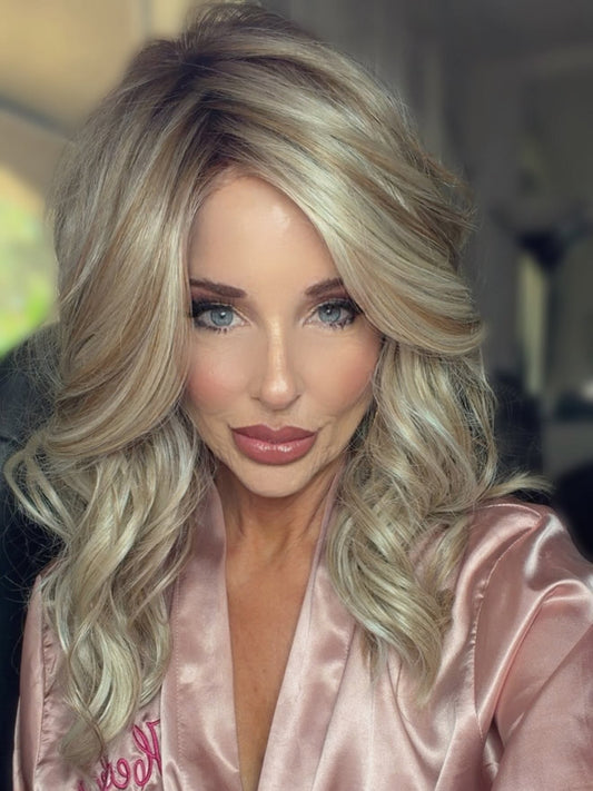 Henry Margu Heat-Friendly Nashville Wig