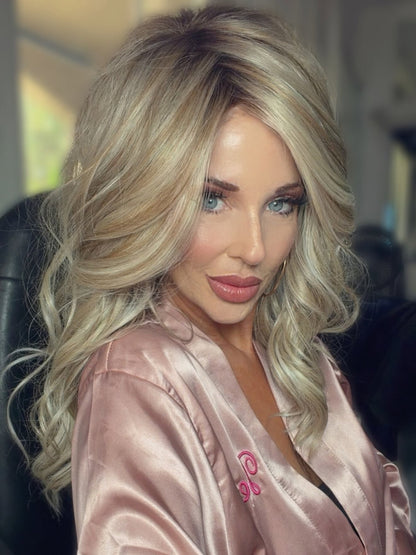 Henry Margu Heat-Friendly Nashville Wig