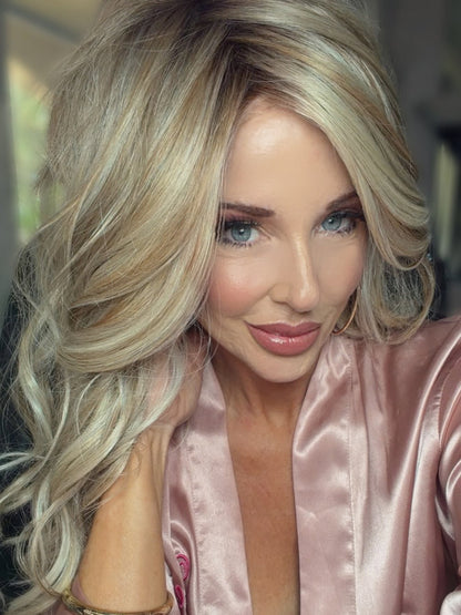 Henry Margu Heat-Friendly Nashville Wig