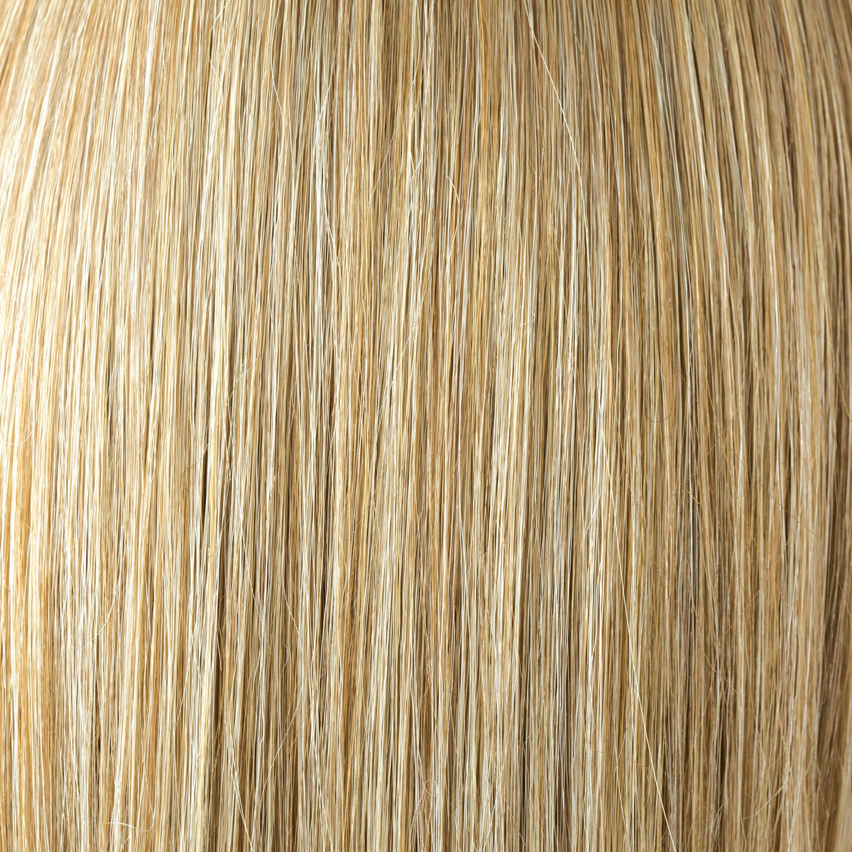 NM Spring Honey-T  -  A perfect blend of warm honey blond and cool platinum blond. Lighter face line & hair ends complete a dimensional appearance.