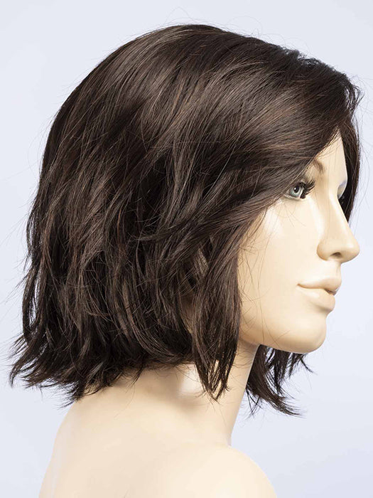 DARK CHOCOLATE 4.33.6 | Darkest Brown, Dark Auburn and Dark Brown Blend