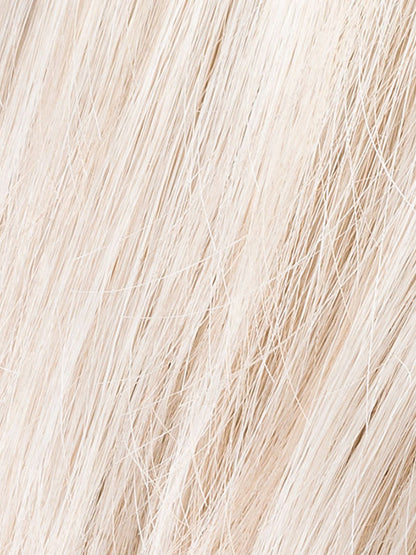 CHAMPAGNE ROOTED 25.22.26 | Lightest Golden Blonde, Light Neutral Blonde, and Light Golden Blonde Blend with Shaded Roots