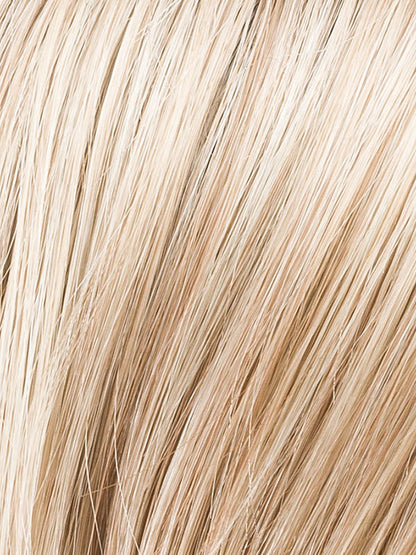 SANDY BLONDE ROOTED 22.16.25 | Light Neutral Blonde and Medium Blonde with Lightest Golden Blonde Blend and Shaded Roots