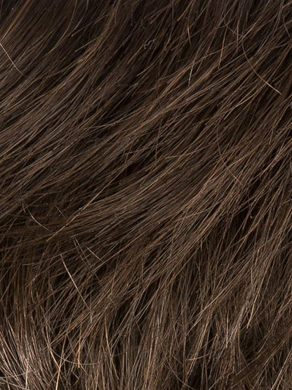 ESPRESSO MIX 4.6.2 | Darkest Brown base with a blend of Dark Brown and Warm Medium Brown throughout