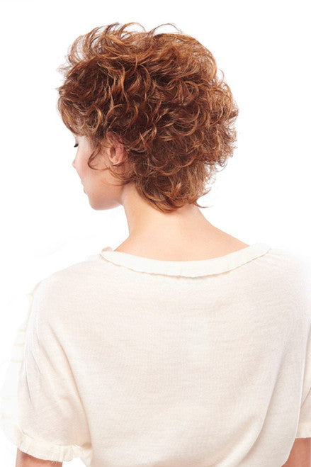Jon Renau Peaches Synthetic Wig