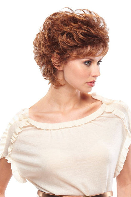 Jon Renau Peaches Synthetic Wig