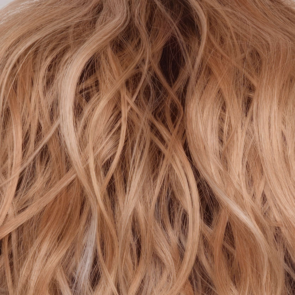 Alexander Couture Esme Wig - 1046