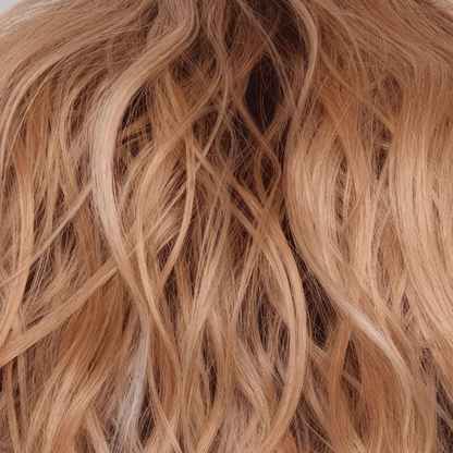 Alexander Couture Esme Wig - 1046