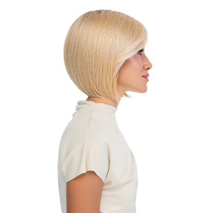 TressAllure Poised Heat-Friendly Synthetic Wig