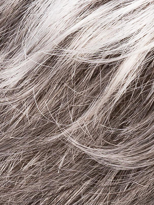 SALT/PEPPER MIX 51.58.44 | Black/Dark Brown and Lightest Brown with Grey Blend