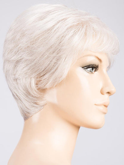 SILVER MIX 60.101 | Pearl White and Pearl Platinum Blend