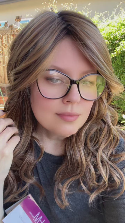 Henry Margu Nashville Heat-Friendly Wig