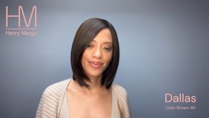 Henry Margu Dallas Heat-Friendly Wig