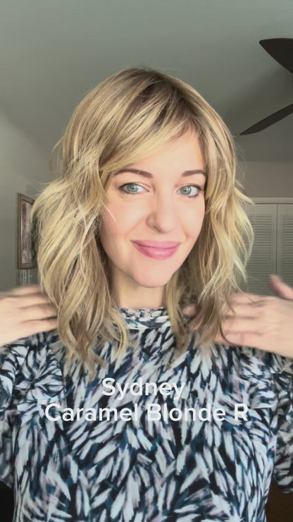 Belle Tress Sydney
