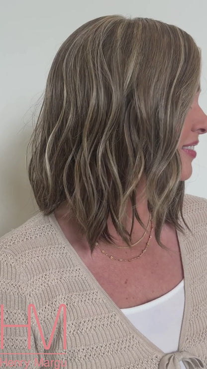 Henry Margu - Alex Synthetic Wig