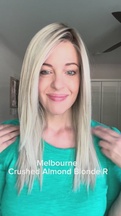 Belle Tress Melbourne