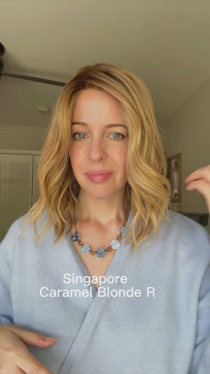 Belle Tress Singapore